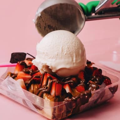 Clásico + Nieve