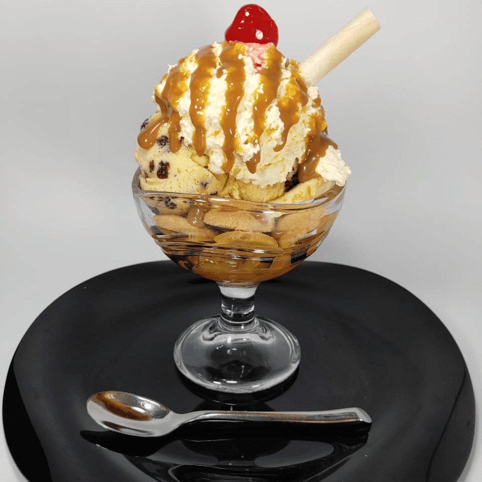Copa Galleta