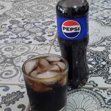 Pepsi 600 ml