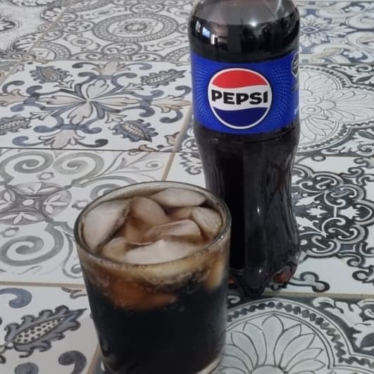 Pepsi 600 ml