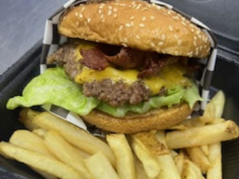 Gringo Burgers