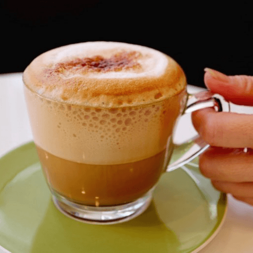 Capuchino Grande