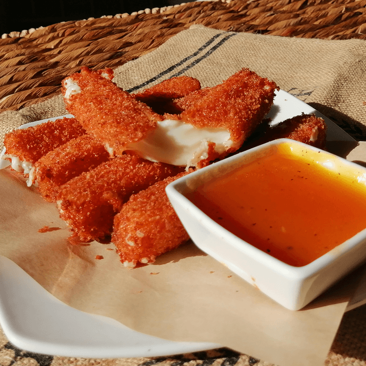 Dedotes de Queso