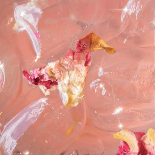 Pink Rose Lemonade Med