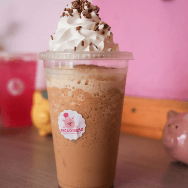 Frappe Sabor