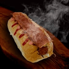 Hot Dog Mexicano