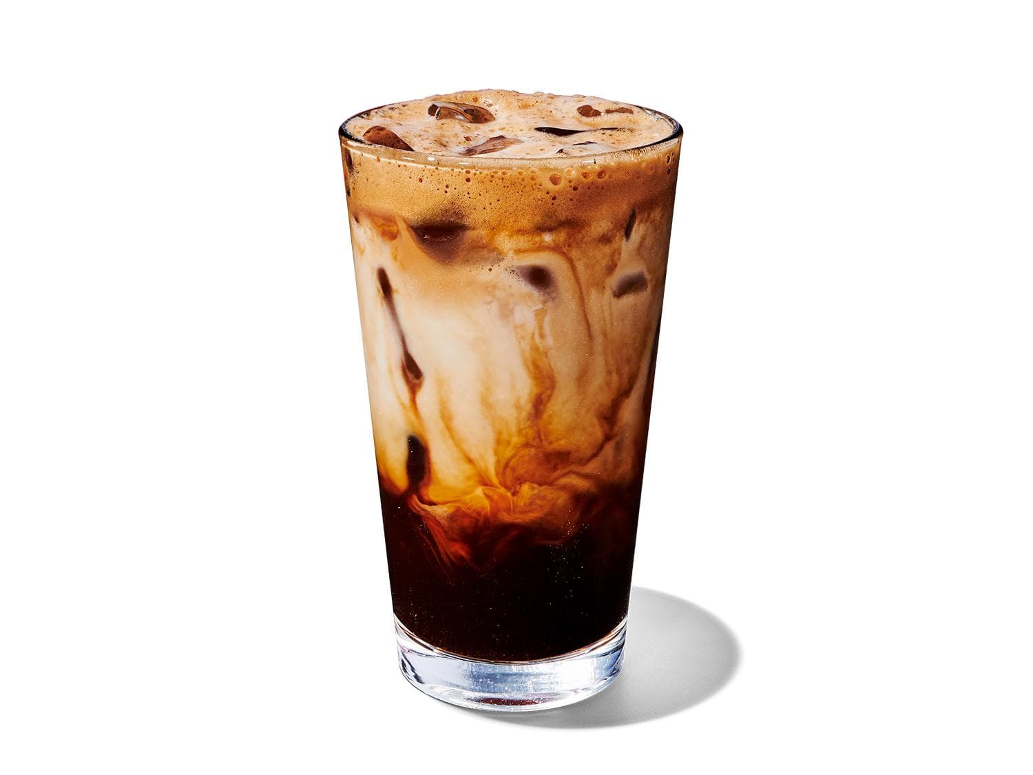 Brown Sugar Shaken Espresso