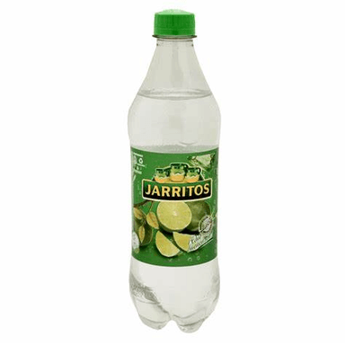 Jarrito 600 ML Limon