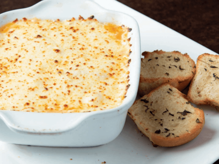 Lasagna Mixta
