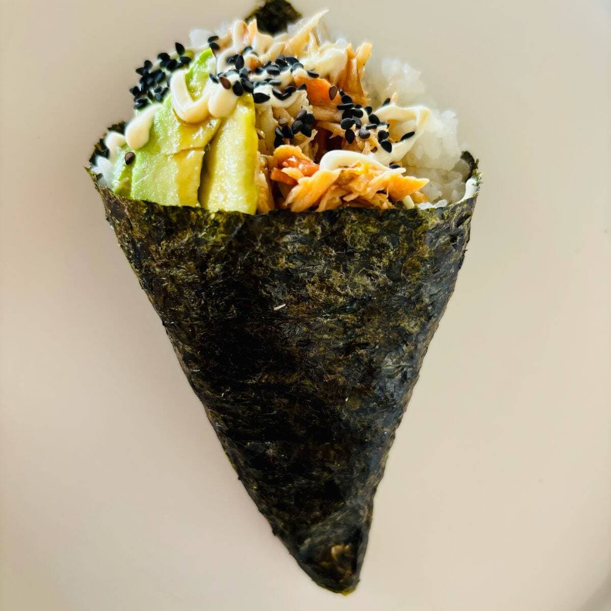 Temaki