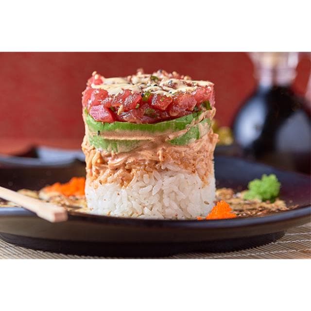 TUNA TOWER