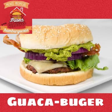 Guacaburguer