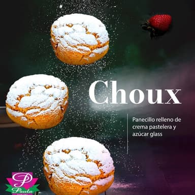 Choux