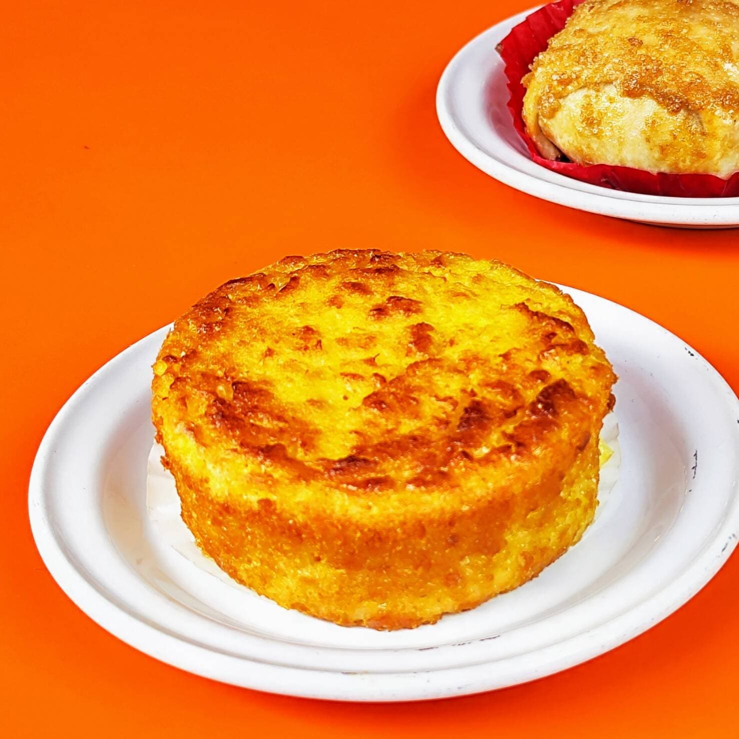 Pan de Elote