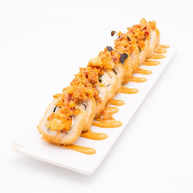 Chipotle Roll Rollo Only