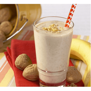 Licuado de Nuez