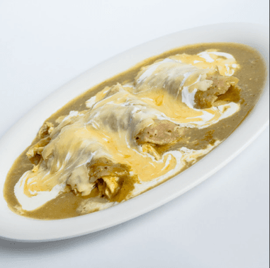 Enchiladas Suizas
