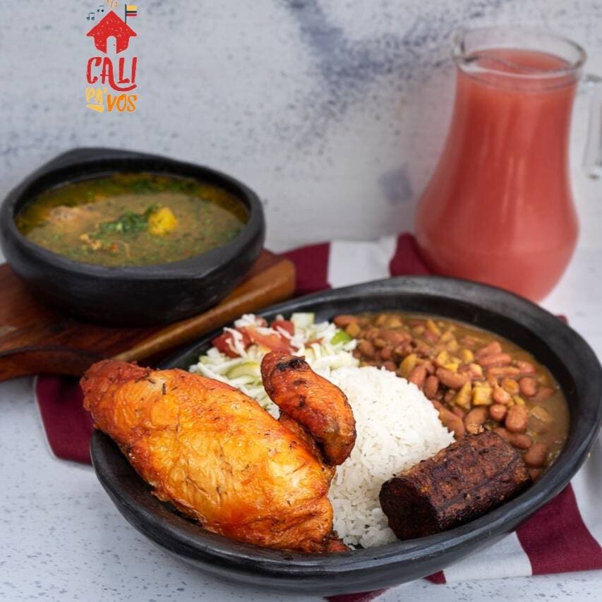 Almuerzo Ejecutivo