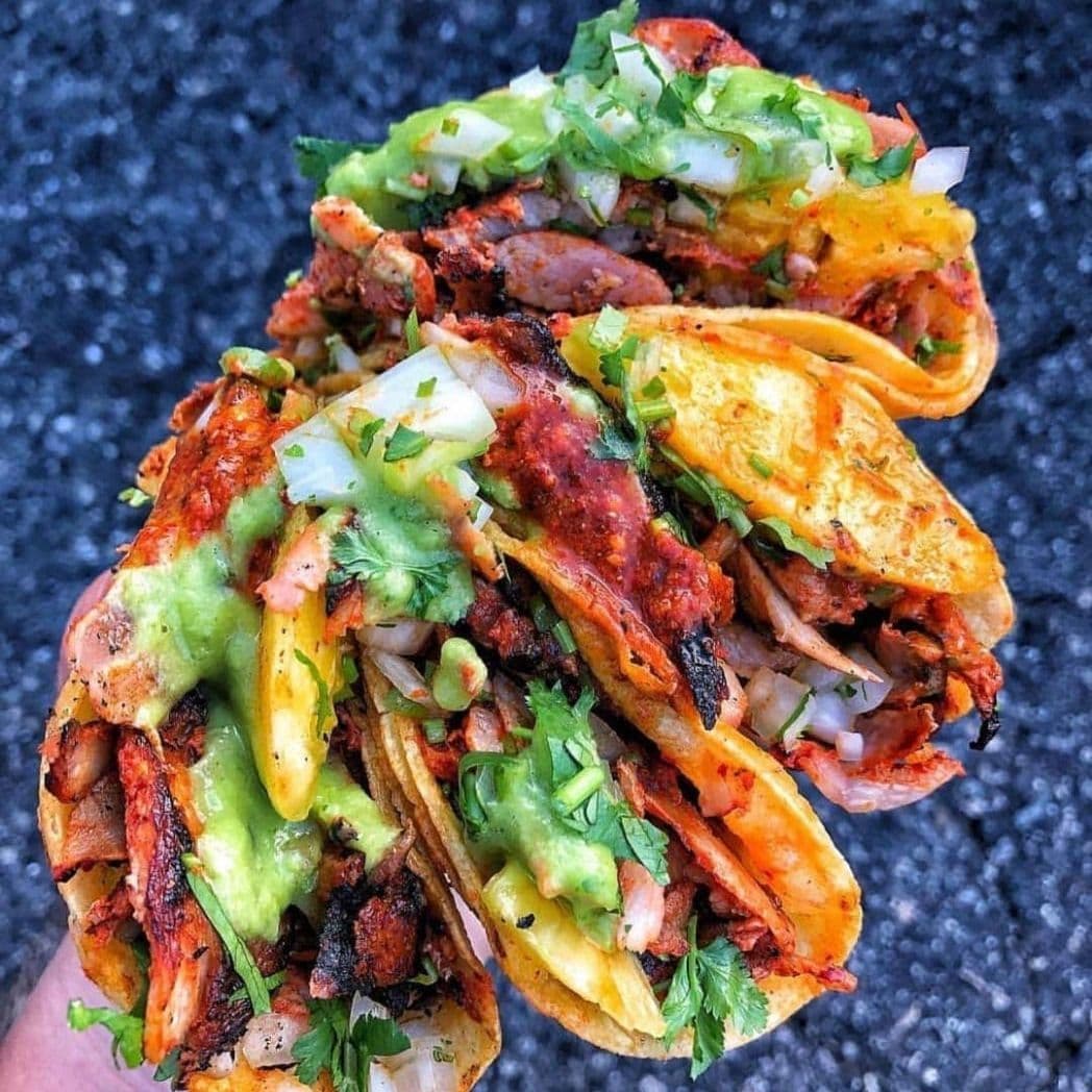 50 taquitos (15p,15s,10cam,10lon)