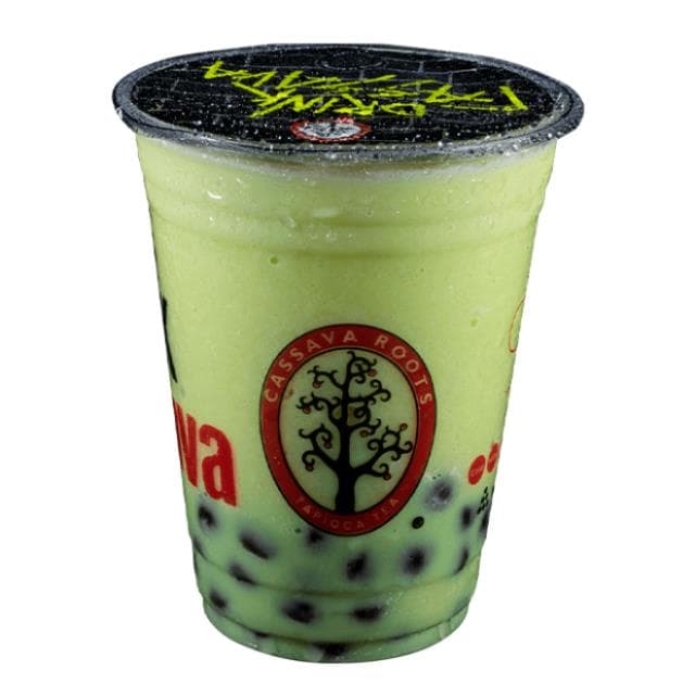 MATCHA 473 ML
