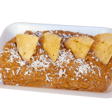 Frijol Brujo