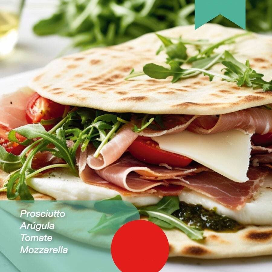 Piadina Rimini