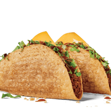 Combo tacos yack