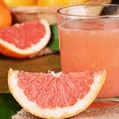 Jugo de Toronja