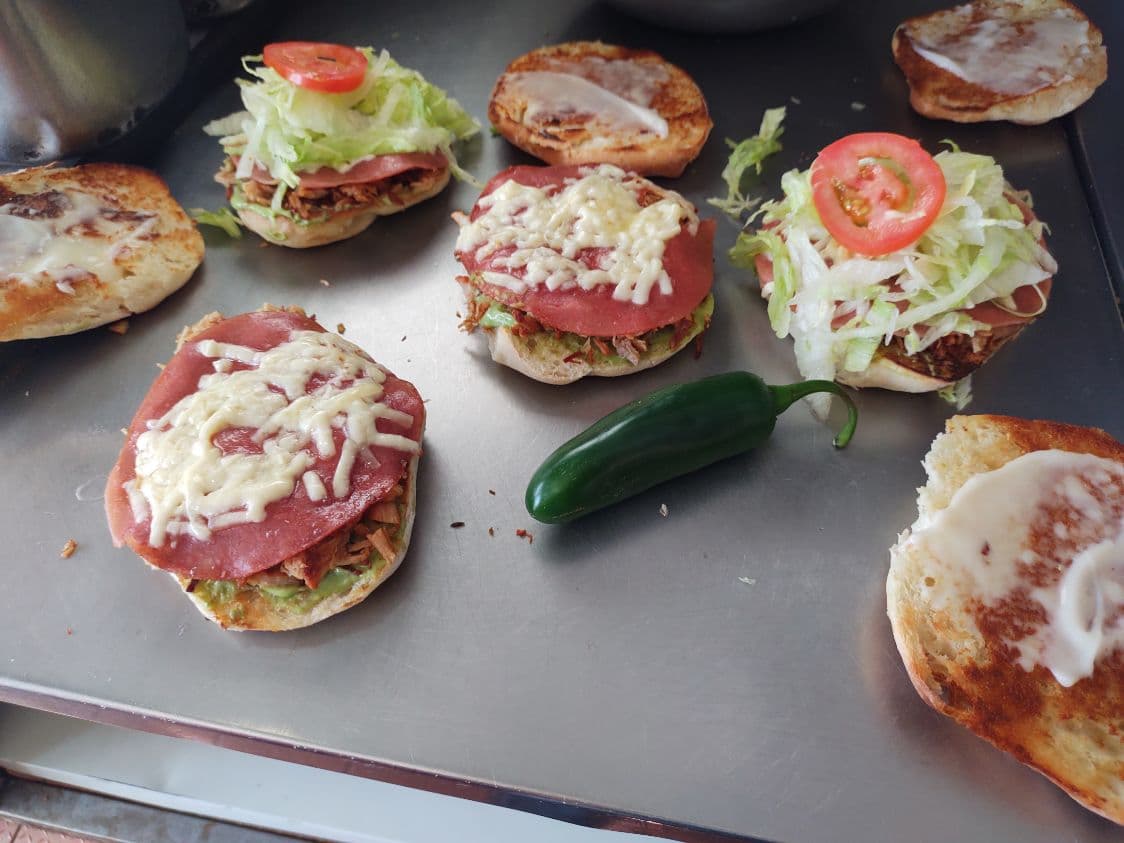 TORTA ESPECIAL
