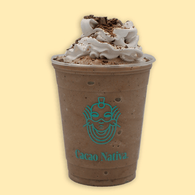 Frappe Pozol 14oz