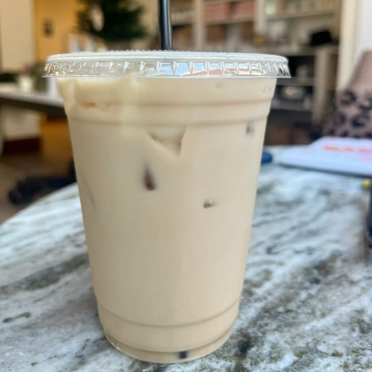 ICE Chai