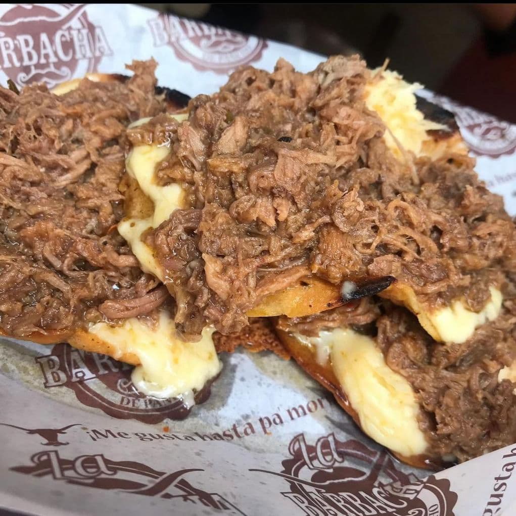 Orden de Cadetes de Barbacoa (3)