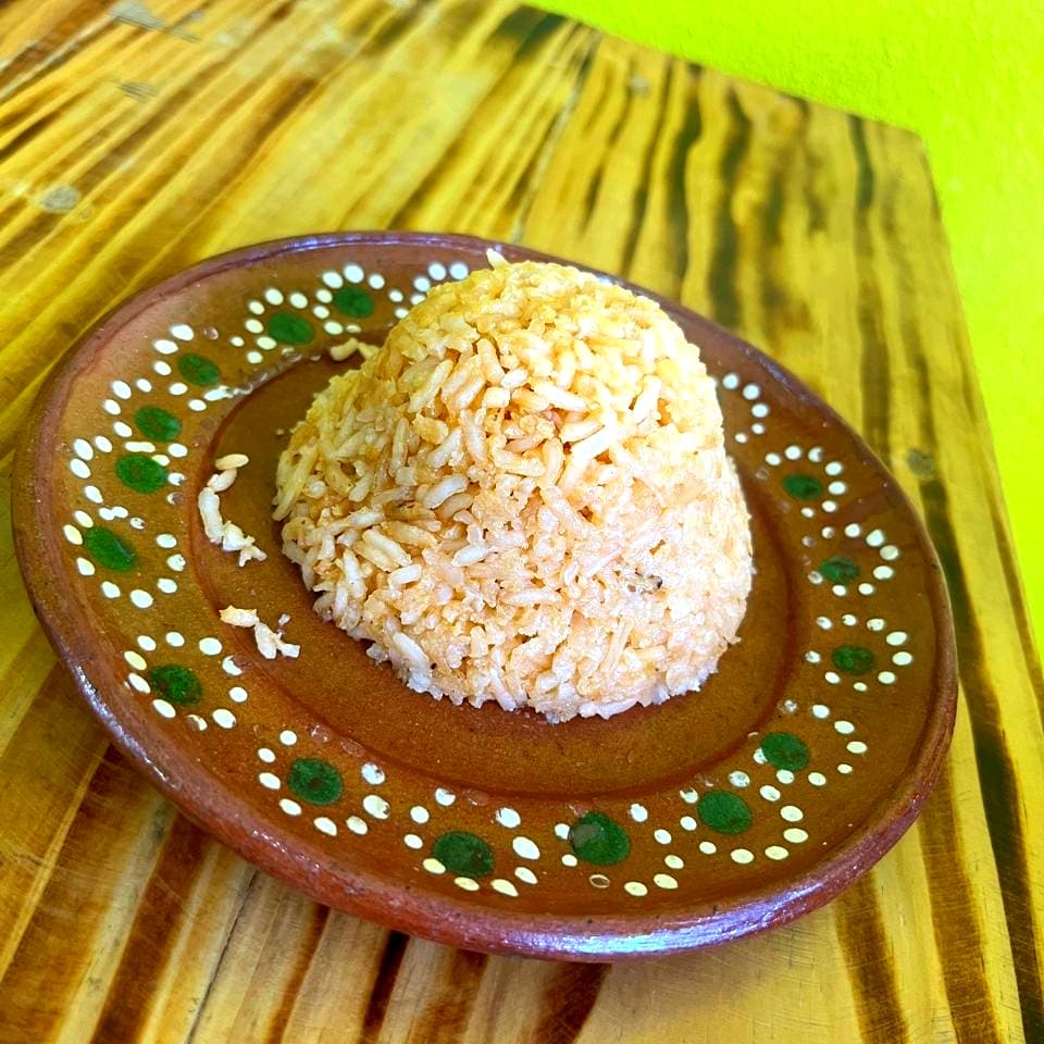 Arroz