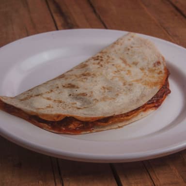 Gringa Chicharrón Prensado