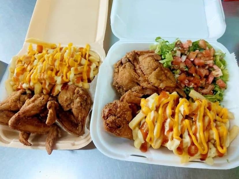 Soda y Taquería La Esquinita de Pepe