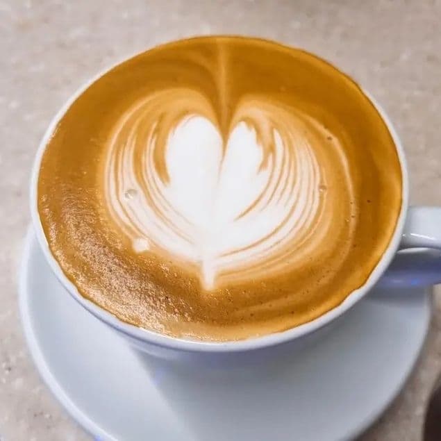 Avellana Latte