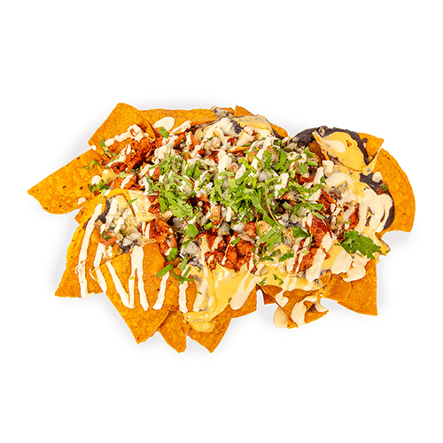 Nachos Grandes