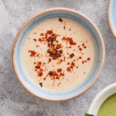 Extra Salsa Harissa