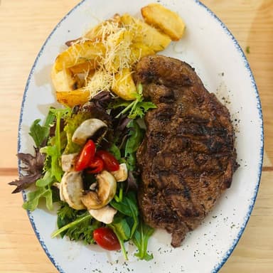 Rib Eye