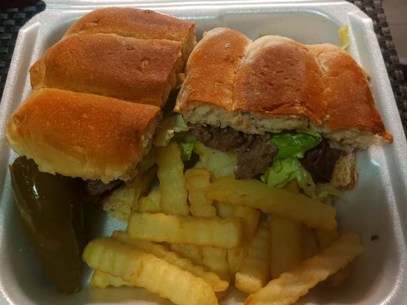 Tortas Esene