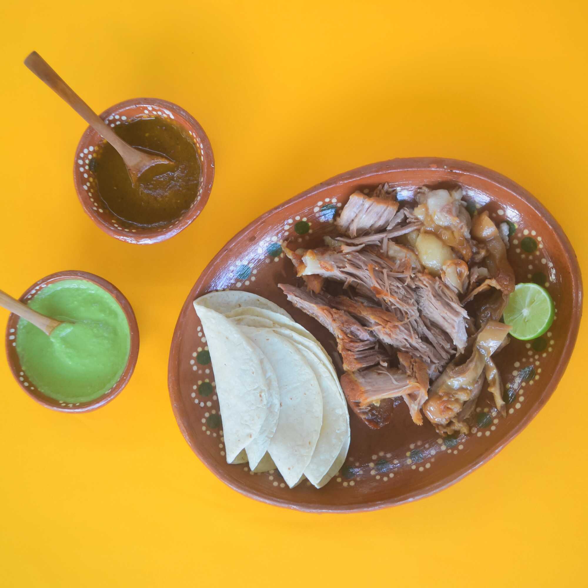 Carnitas Surtidas, 320g