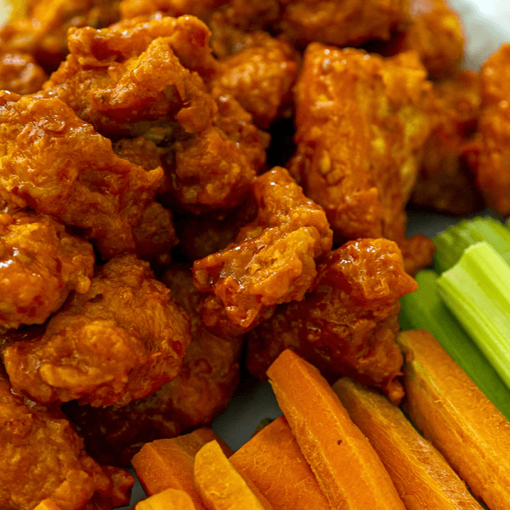22 Boneless (muslo)