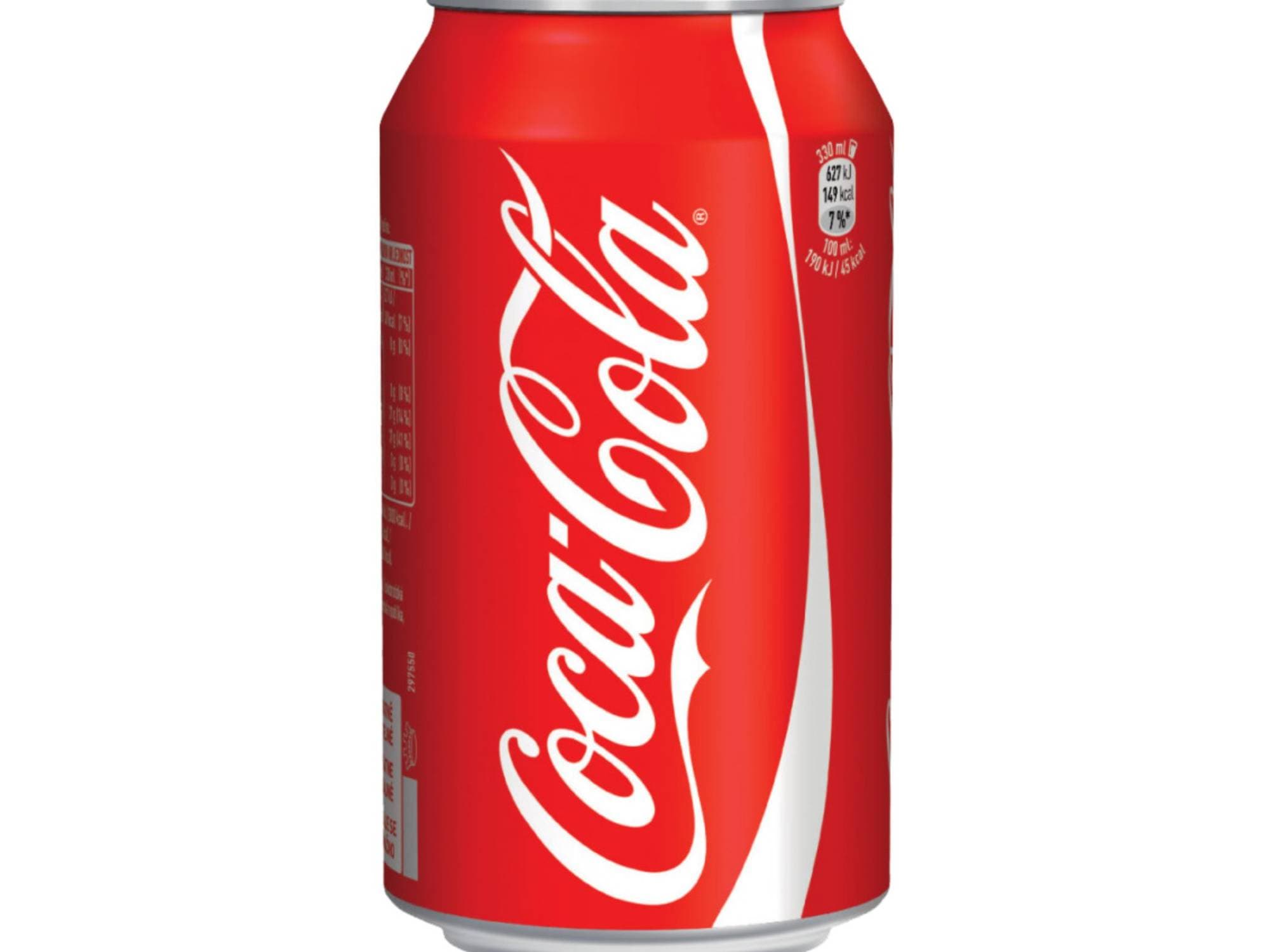 Coca Cola