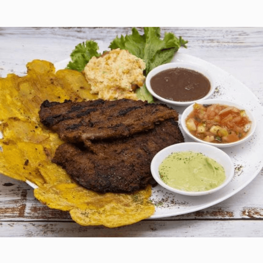 Res a la parrilla
