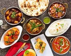 Rasoi sabores de la india - Belén