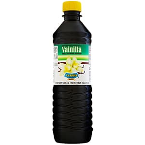 VAINILLA LA ANITA 500 ML