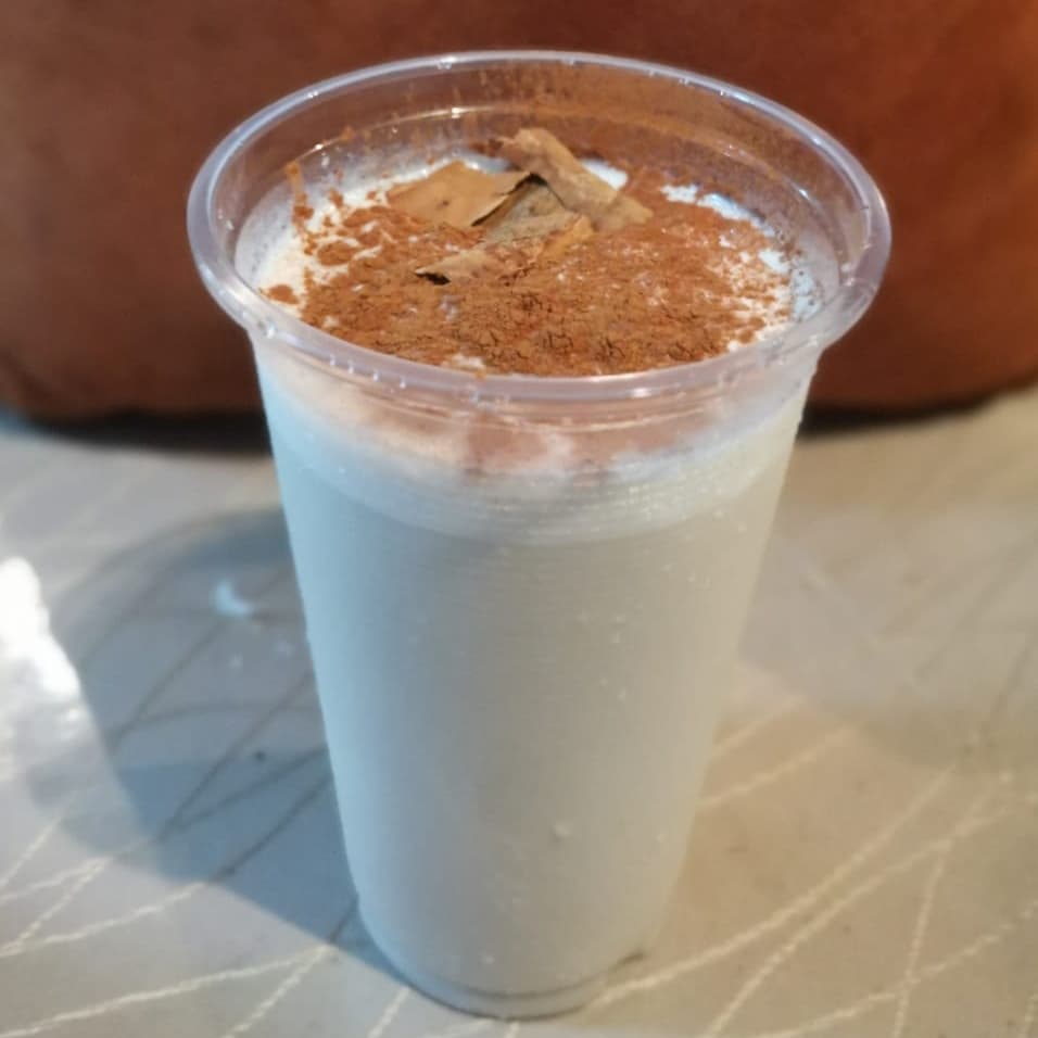 Smoothie  Horchata grande (21oz)