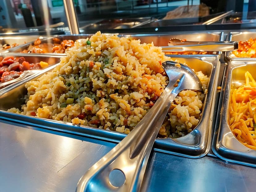 Long Hang Comida China Express