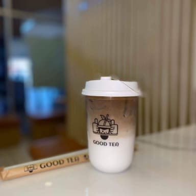 Leche latte