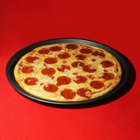 Pizza Pepperoni
